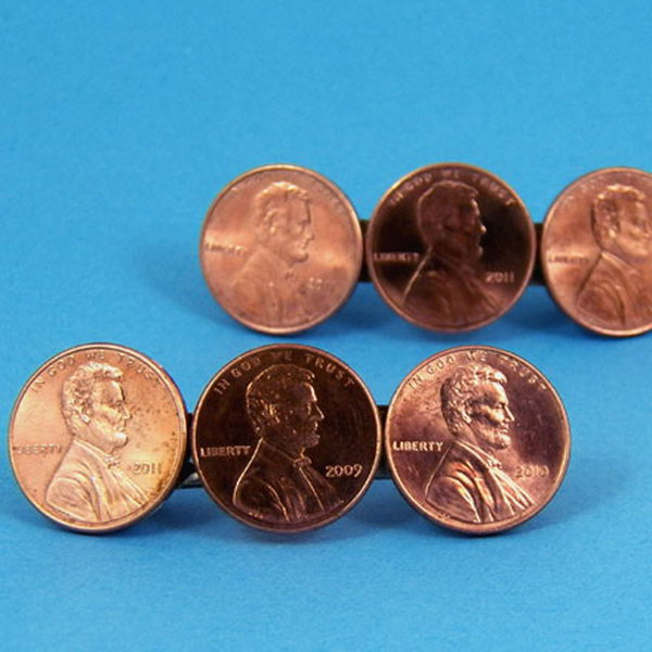 Pennies